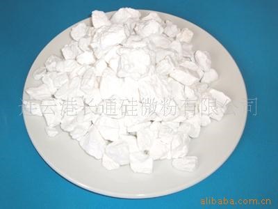 廠家推薦度高轉(zhuǎn)化率方石英硅微粉