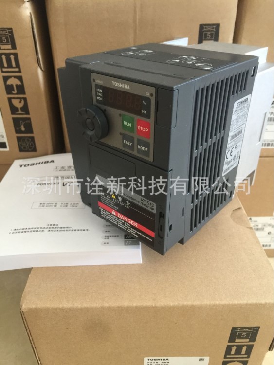 東芝變頻器VFS11 ,VFS15...全系列