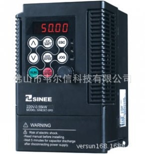 EM303B-011G   深圳正弦變頻器