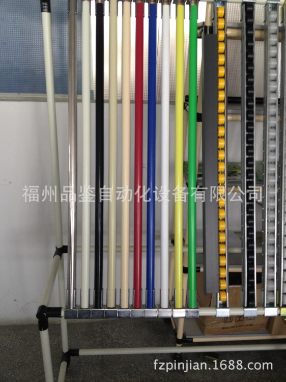 定制現(xiàn)貨 復(fù)合柔性線棒 組合式柔性線棒 防靜電柔性線棒 規(guī)格