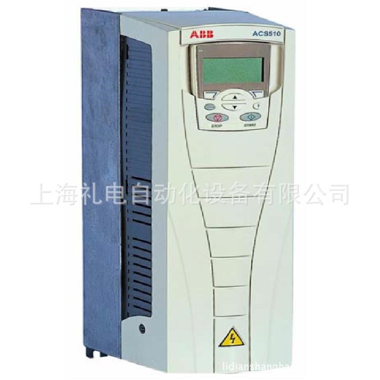 電路設計 現貨供應abb變頻控制器30KW ACS510-01-060A-4