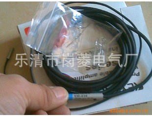 銷售日本KEYENCE基恩仕接近開關EM-038圖