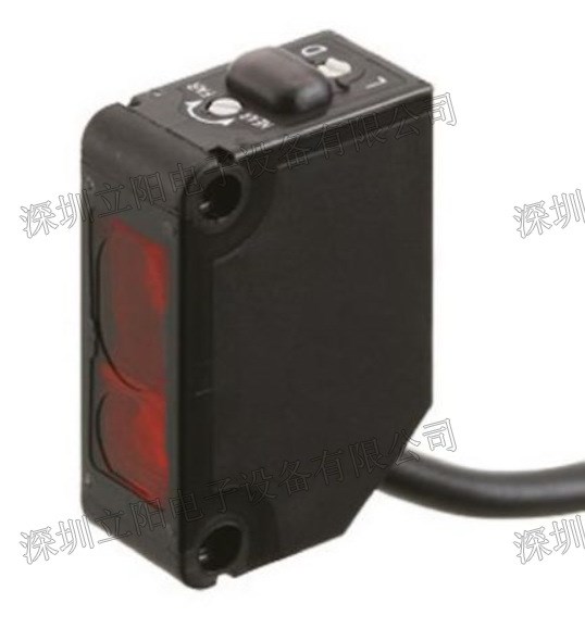 PANASONIC松下CX-411 CX-411D CX-411E光電開關