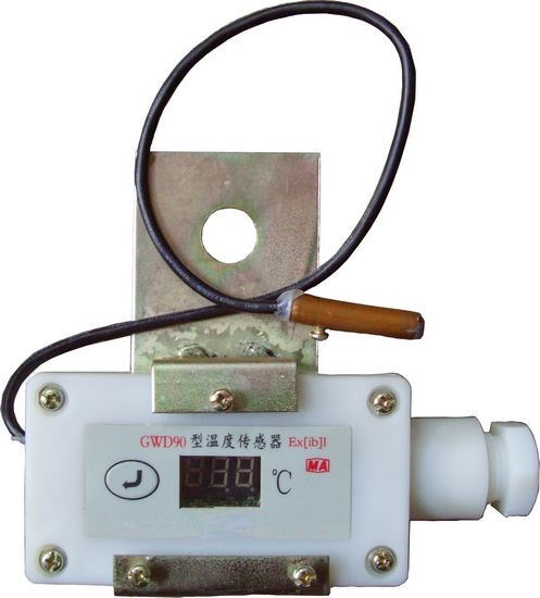 廠家直銷GWD75型溫度傳感器 GWD75型溫度傳感器價格
