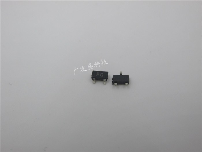 場效應(yīng)管 RQJ0303PGDQA SOT-23 RENESAS　10V 1.6A P溝道