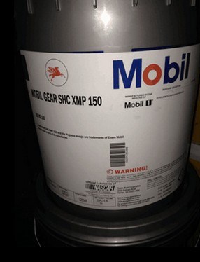美孚MOBILGEAR SHC XMP150 220 320 460 680合成齒輪油 包郵