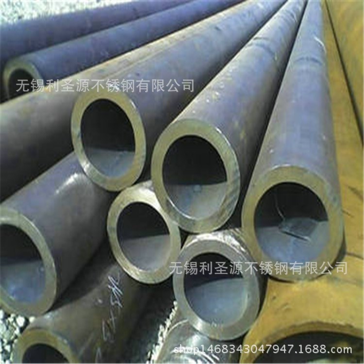 現(xiàn)貨供應(yīng)10# 20# 35# 45#精密無(wú)縫鋼管 大口徑光亮冷拔無(wú)縫鋼管
