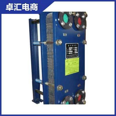 [舒瑞普]板式換熱器