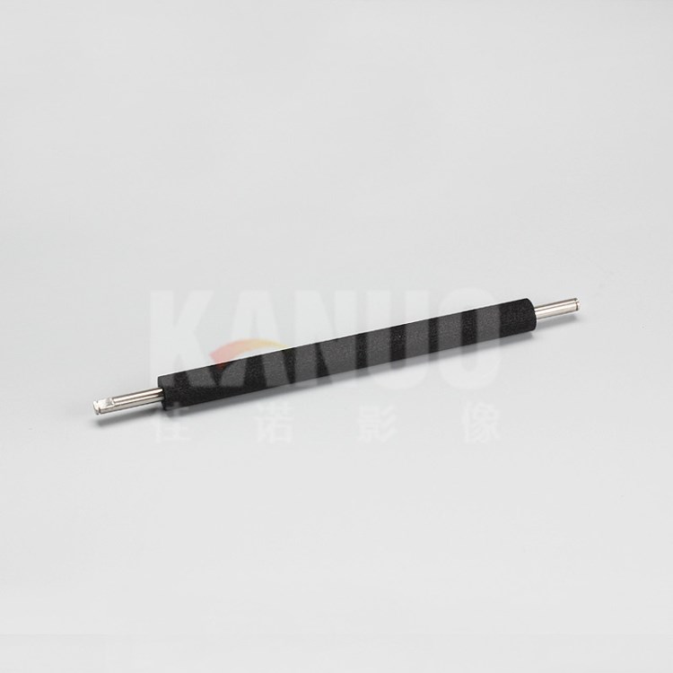 諾日士QSS30/33/35系列激光沖印機烘干海綿軸A035708