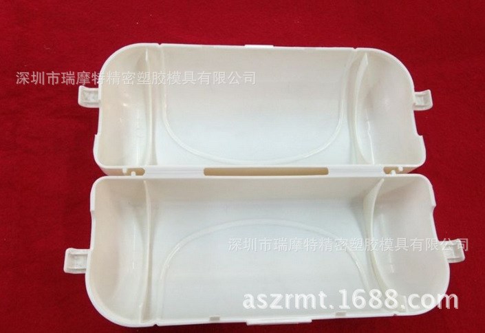 廠家定制塑料件 風扇外殼 塑膠件來圖來樣模具設計制造注塑3129d