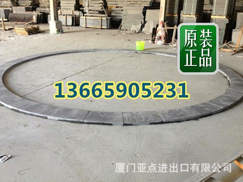 亞點(diǎn)五蓮灰路牙石 路邊石 蒙古黑定制加工 亞點(diǎn)五蓮灰石材供應(yīng)商