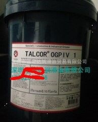 加德士開式齒輪油CALTEX TALCOR OGP IV 1 開式齒輪潤滑脂 16公斤