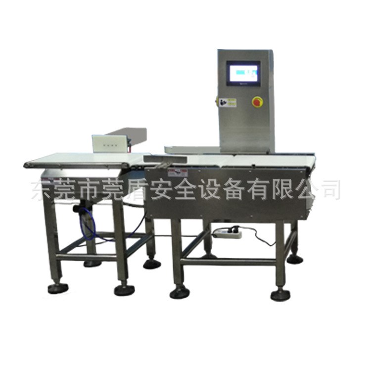 呼和浩特在線稱重機(jī) 海鮮在線稱重剔除系統(tǒng) 藥品重量檢測機(jī)