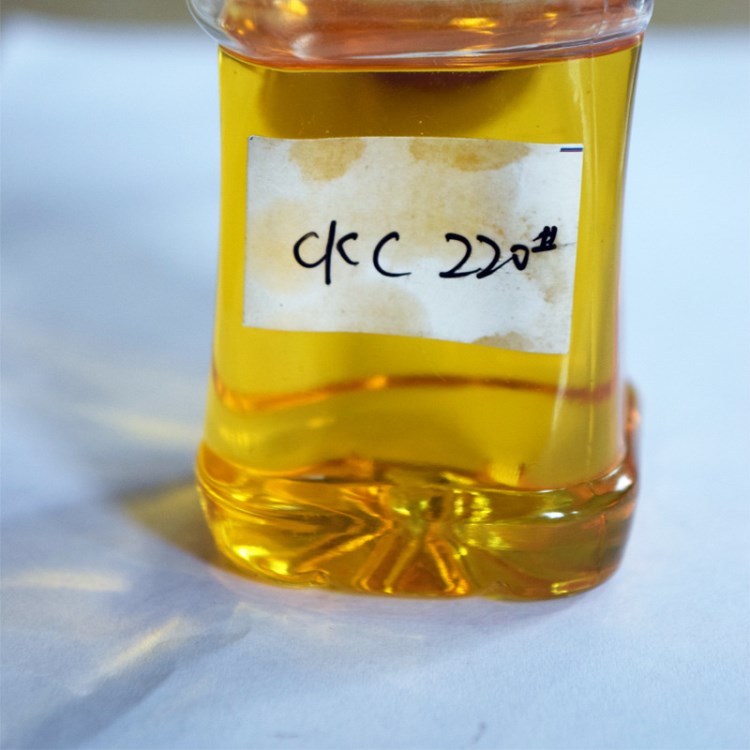英邦CKC150#320#國(guó)標(biāo)中負(fù)荷工業(yè)齒輪油200L開式齒輪油