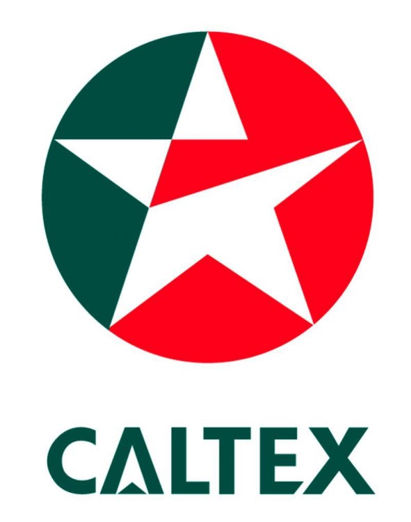 加德士工業防銹油Caltex Rust Proof Oil