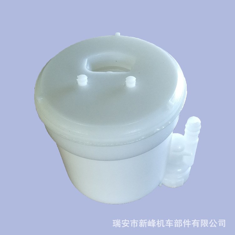 汽車(chē)汽油濾清器汽油格23300-21030適用豐田卡羅拉