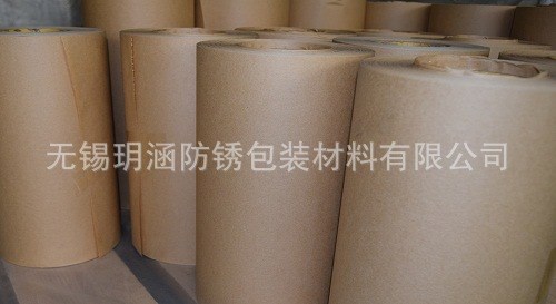 定制大型軸承專用防銹紙VCI防銹紙氣相防銹紙防銹紙廠家定制