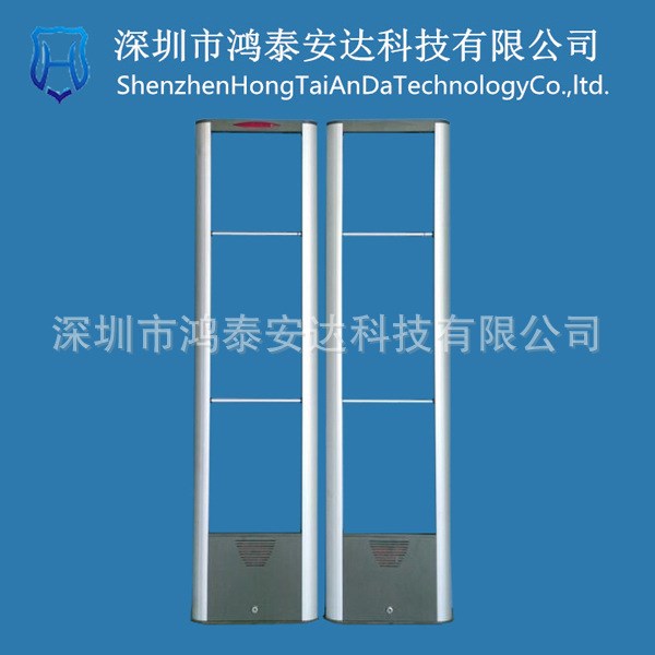 深圳超市防盜系統 服裝防盜門 防盜報警門器 防盜設備EAS
