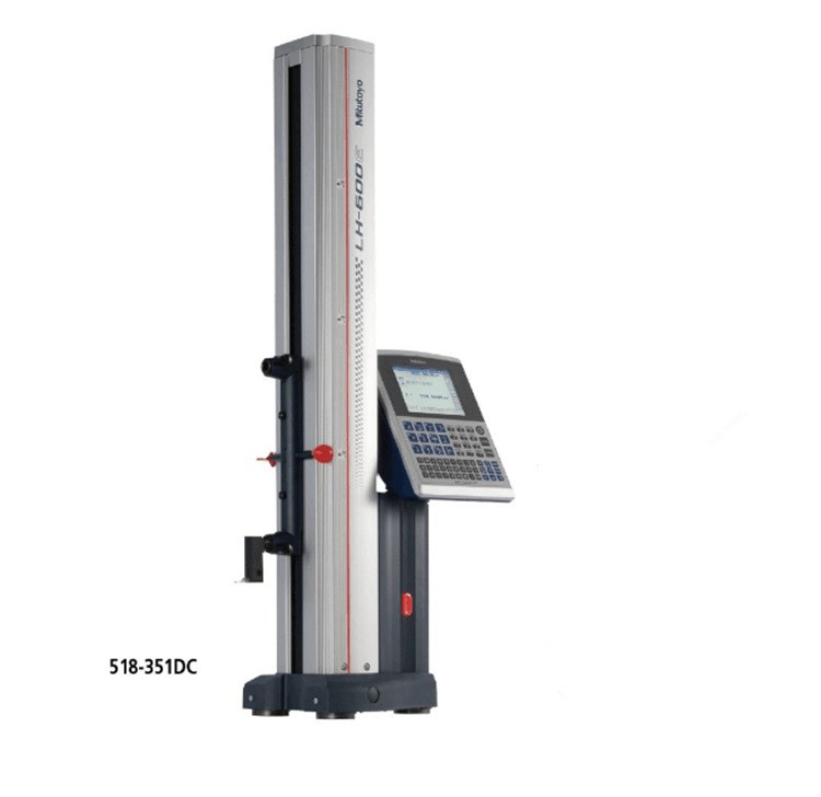 現貨供應 日本三豐 高精度測高儀 518系列 全國服務包郵