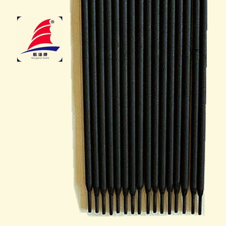 生產(chǎn)供應(yīng)D276 EDCrMn-B-16低氫型合金堆焊耐磨電焊條