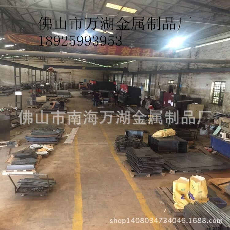 廣東佛山廠家 鈑金激光切割 焊接 噴粉 折彎 剪板加工