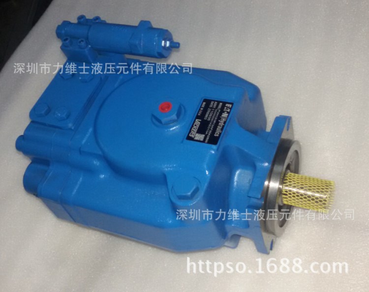 現(xiàn)貨供應(yīng)美國(guó)PVH074R01AA10A250000001001AB010A威格士柱塞泵