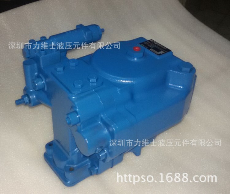 vickers柱塞泵 PVH074R01AA10A250000002001AB010A變量柱塞泵