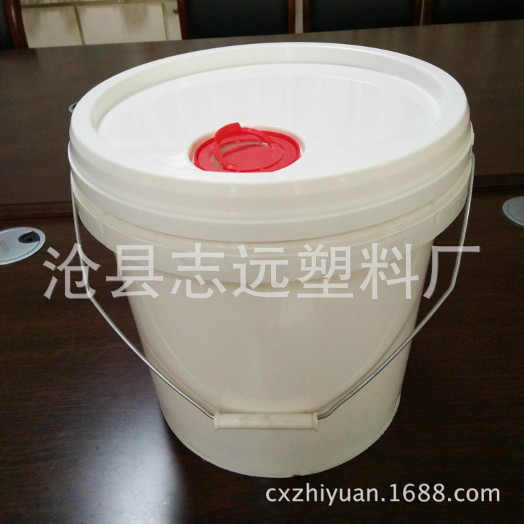 现货供应 10L防冻液包装桶 10kg防冻液塑料桶 10升防冻液注塑桶