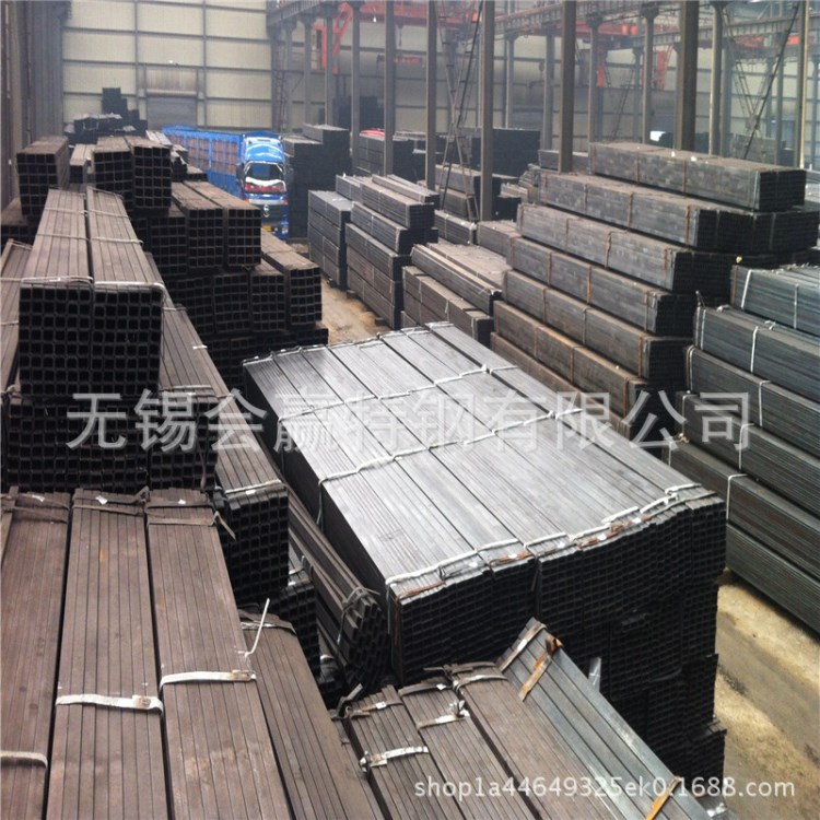 無錫方管廠現(xiàn)貨供應(yīng)  江陰方鉅管    江陰無縫方鉅管