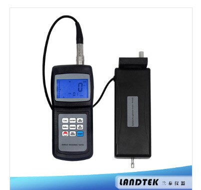 LANDTEK多功能粗糙度仪SRT6200S