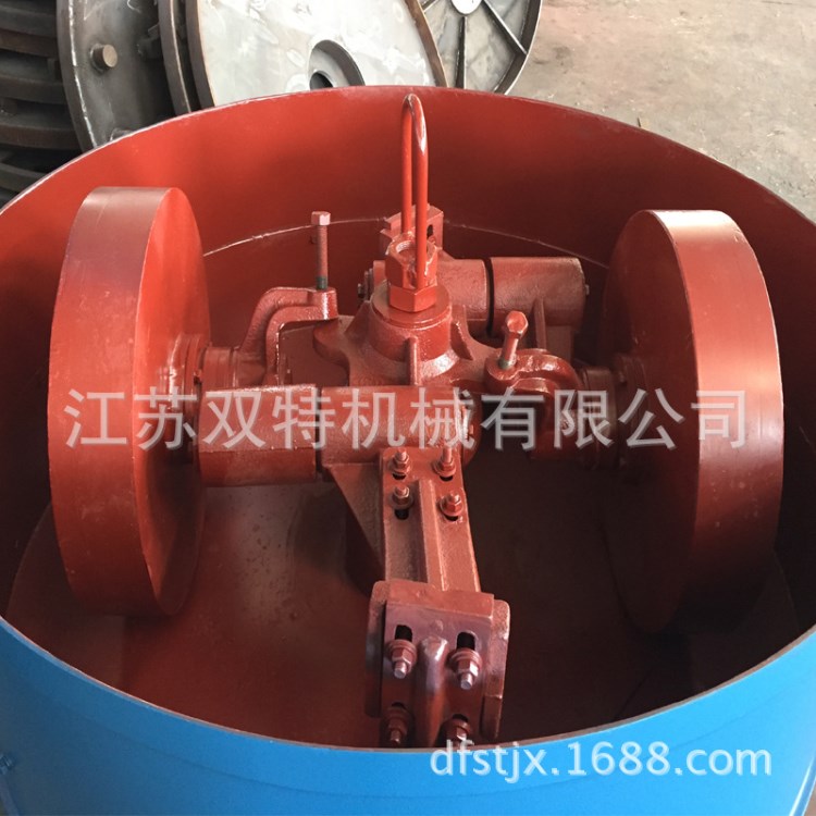 供應(yīng)S112系列碾輪式混沙機(jī) 廠家S114碾輪式混沙機(jī) 雙碾輪式混砂機(jī)