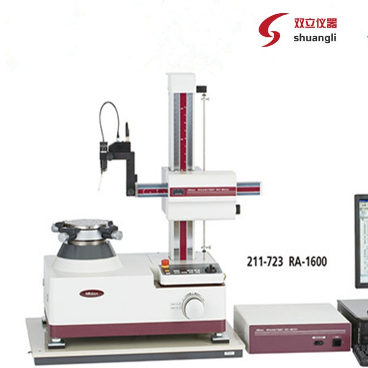 Mitutoyo/日本三丰真圆度仪、圆柱形状测量仪RA-1600