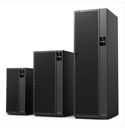 山特UPS不間斷電源TG500后備式500VA300W單機斷電延時20分應急用