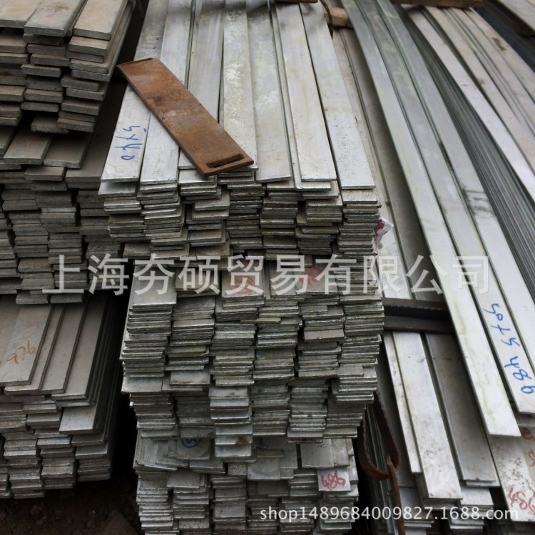 鍍鋅扁鋼 25*4 30*30*3 4*40*4 避雷針專用扁鋼 銷售