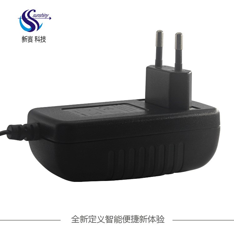 供應(yīng)36V1A歐規(guī)電源適配器 36V1000MA開關(guān)電源 過 可定制