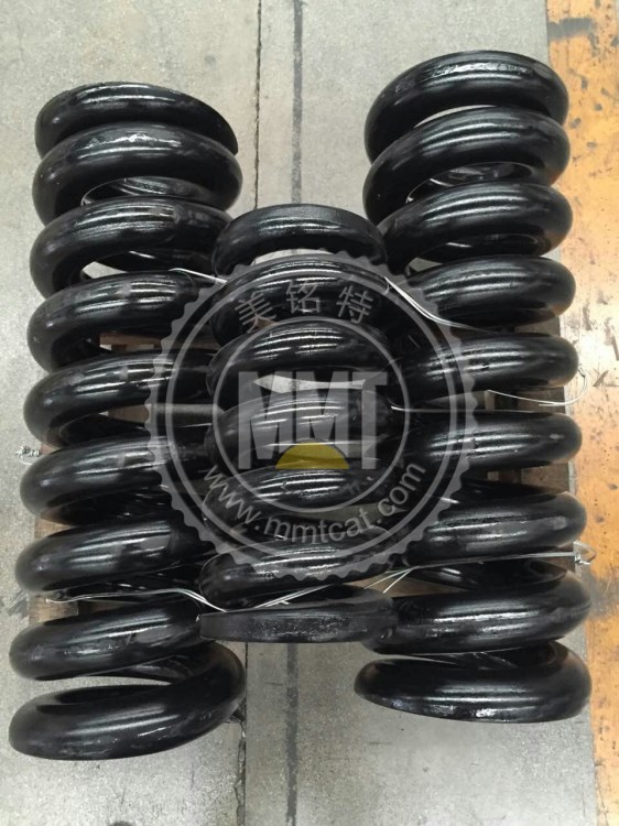 南車220 250 280 漲緊油缸 漲緊彈簧 四輪一帶 底盤件Recoil