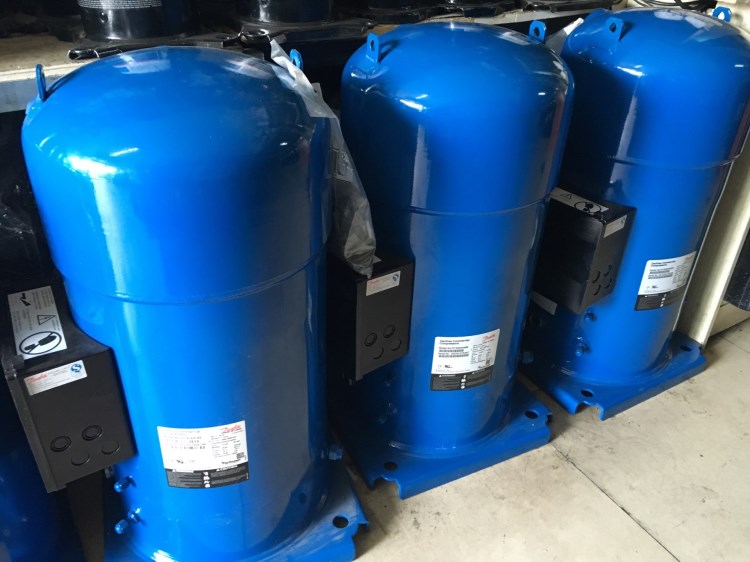 百福馬25匹HP制冷空調(diào)壓縮機(jī)SY300A4ABB SY300A4ABA SY300A4ABB