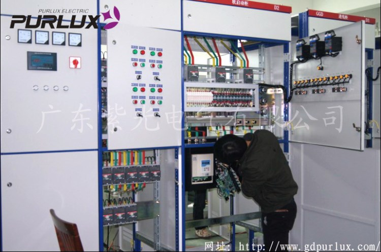 供應(yīng)江蘇蘇州成套ggd低壓配電柜,低壓開關(guān)柜,配電柜廠家直銷