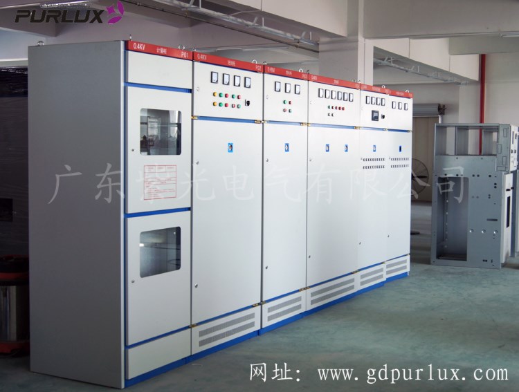 廠家直銷江蘇蘇州低壓開關柜設備 GGD低壓配電柜系列產品