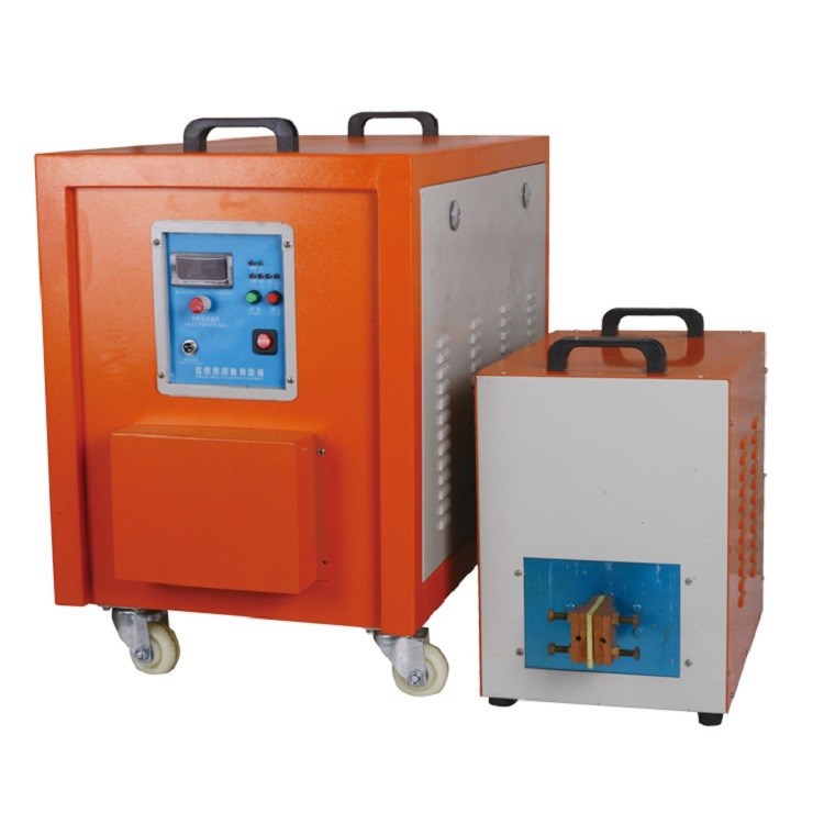 厂家直销高频加热机高频淬火机高频淬火机60kw