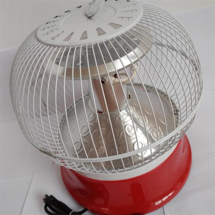 廠家批發球型鳥籠 湘煌冬季電烤爐 取暖神器 電火爐