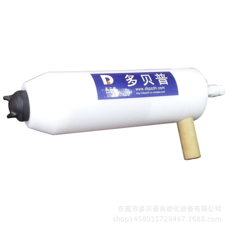自動靜電噴槍 噴涂機液體靜電噴槍 自動槍 往復機噴槍