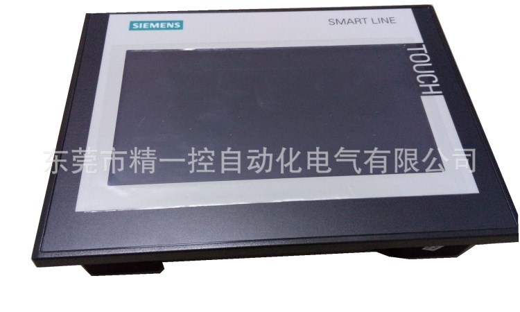 提供西門子工業(yè)觸摸屏 西門子觸摸屏7寸 plc人機(jī)界面觸摸屏