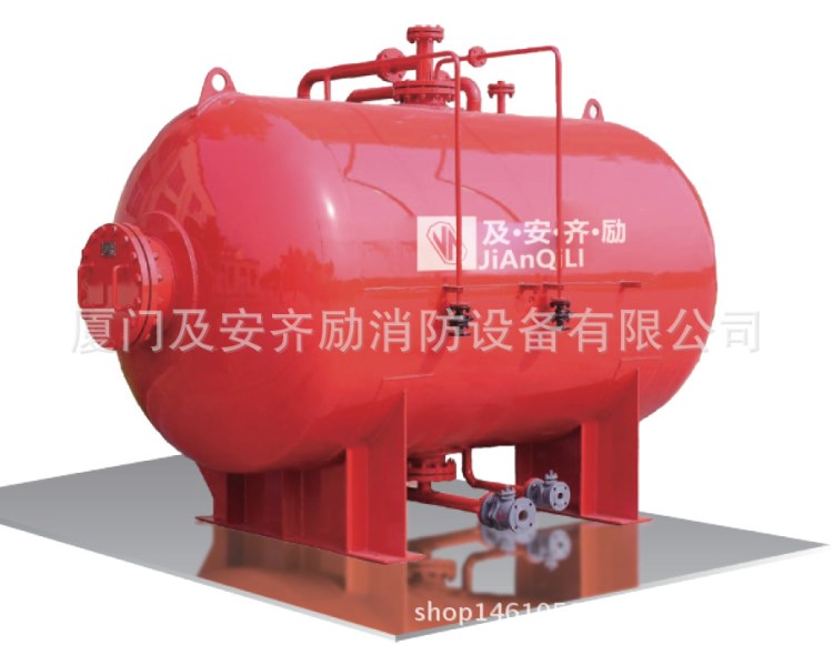 泡沫滅火系統/水成膜/合成泡沫