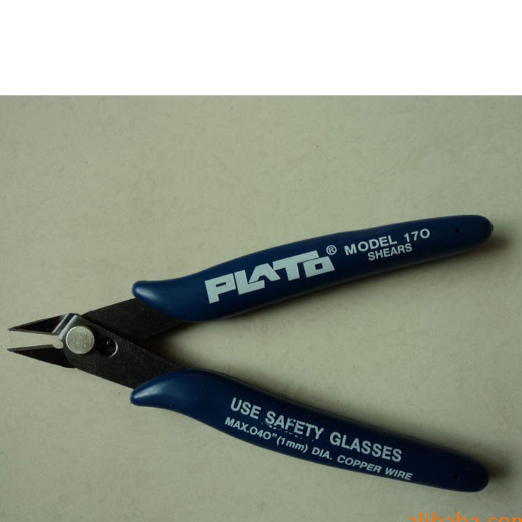 170PLATO如意鉗 XURON170銷售 如意鉗，各種斜口鉗工具