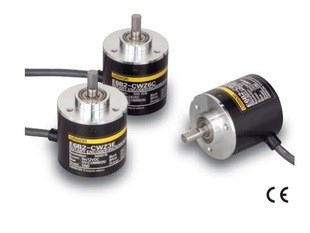 銷售OMRON  E6B2－CWZ6C 2000P/R 2M  重慶現(xiàn)貨