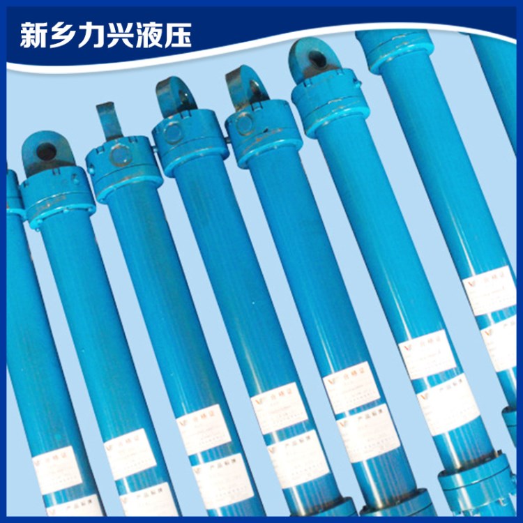 廠家直銷 倍力冶金油缸   工程用液壓缸   夾緊油缸
