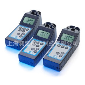 代理美國哈希多參數檢測儀、電導率、PH檢測儀電導率儀哈希ph