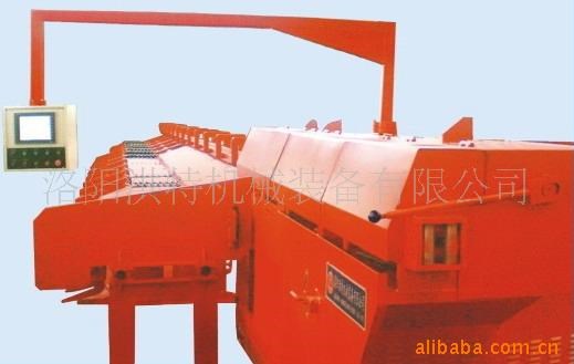 供應調直機切斷機，強力型(圖)