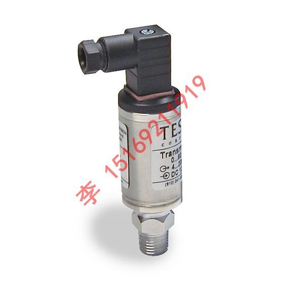 TESCOM&trade; 100-625 系列壓力傳感器變送器